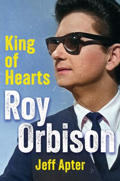 Produktbild: Roy Orbison