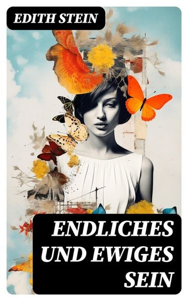 Produktbild: Endliches und ewiges Sein
