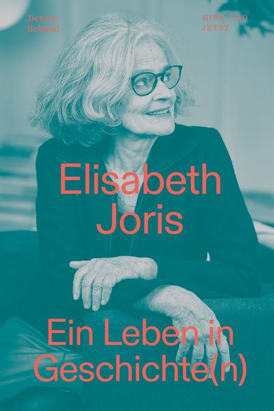 Produktbild: Elisabeth Joris