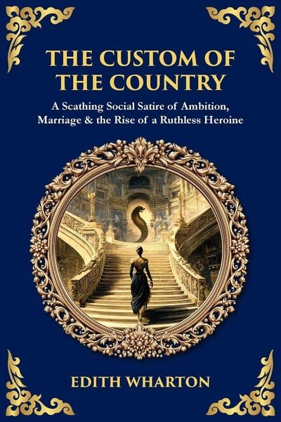 Produktbild: The Custom of the Country