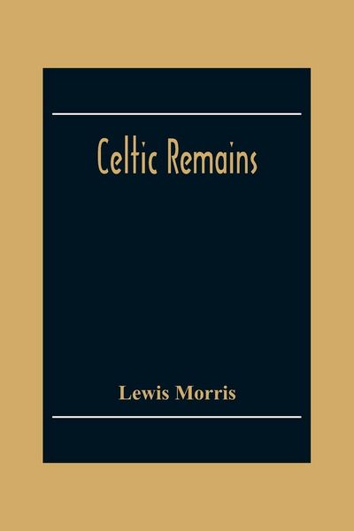 Produktbild: Celtic Remains