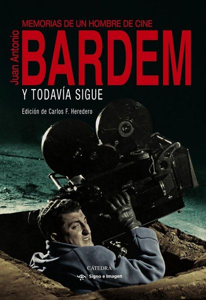 Produktbild: Y todav&iacute;a sigue