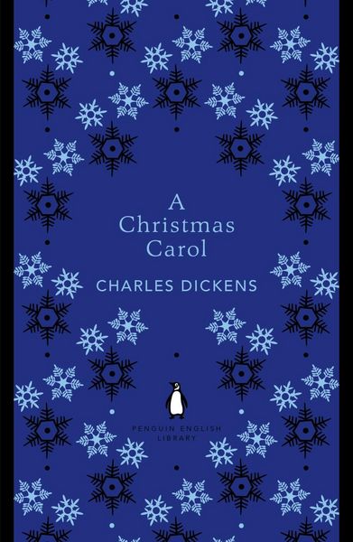 Produktbild: A Christmas Carol
