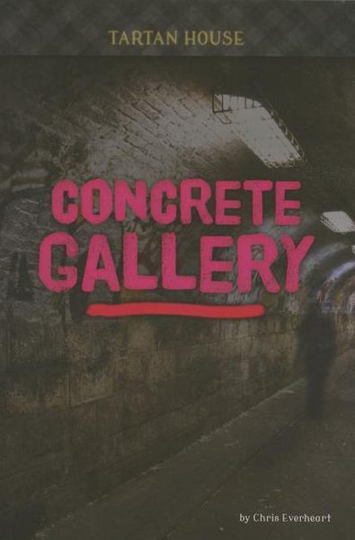 Produktbild: Concrete Gallery