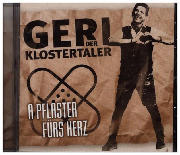 Produktbild: A Pflaster f&uuml;rs Herz