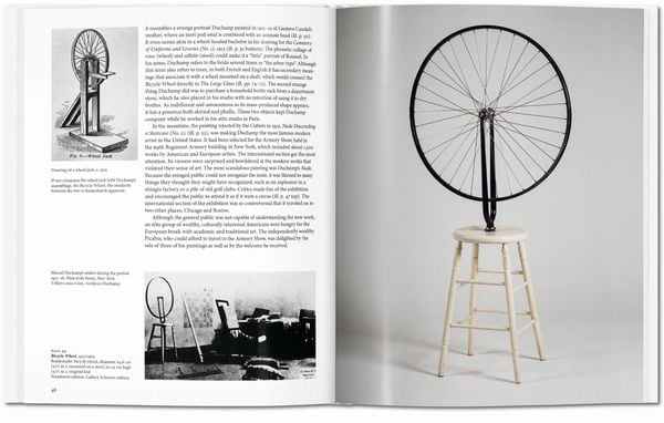 Produktbild: Duchamp