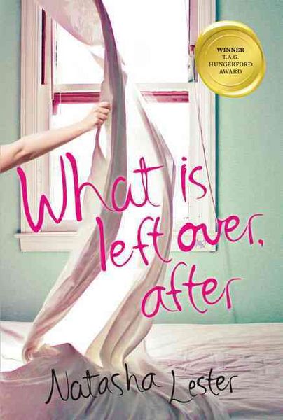 Produktbild: What Is Left Over After