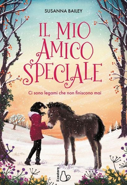 Produktbild: Il mio amico speciale. Ci sono legami che non finiscono mai