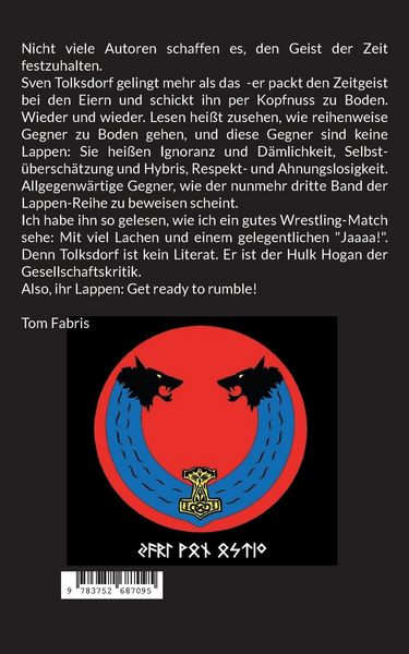 Produktbild: Jetzt rei&szlig;` dich mal zusammen, du Lappen! Vol. 3