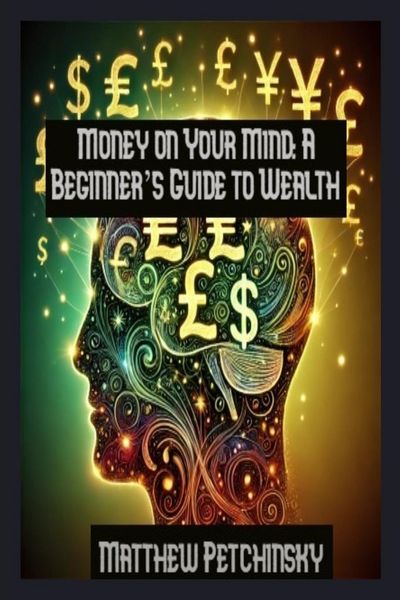 Produktbild: Money on Your Mind