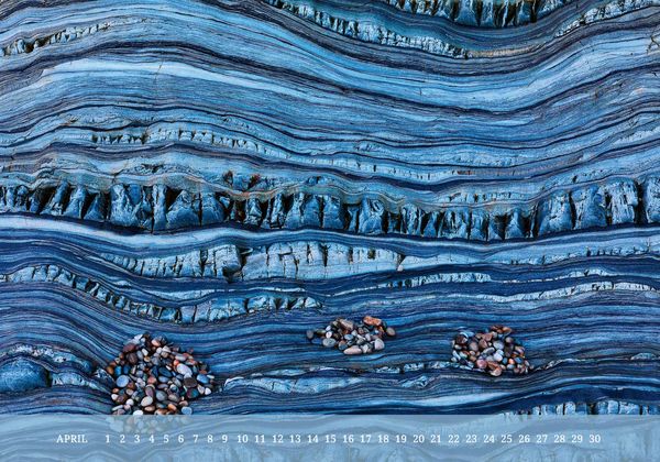 Produktbild: Cool Edition, Art Calendar