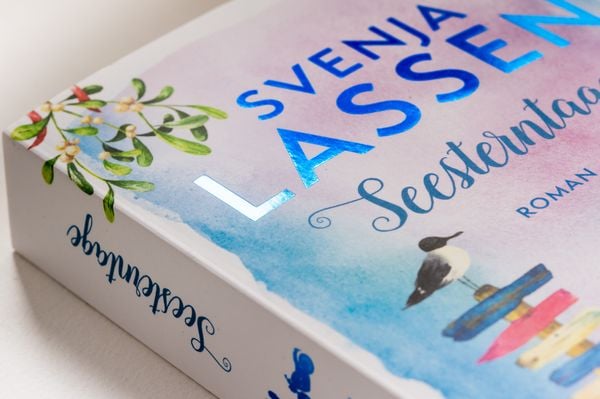 Produktbild: Seesterntage