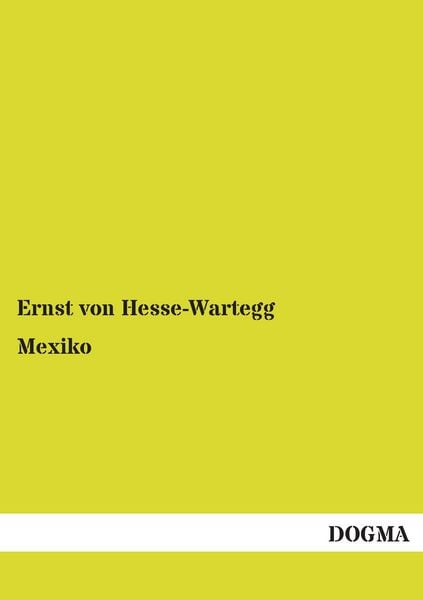 Produktbild: Mexiko