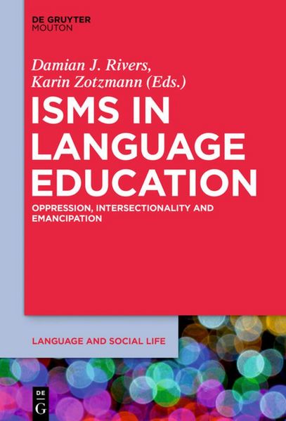Produktbild: Isms in Language Education