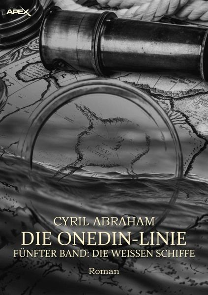 Produktbild: Die Onedin-Linie: F&uuml;nfter Band - die Weissen Schiffe