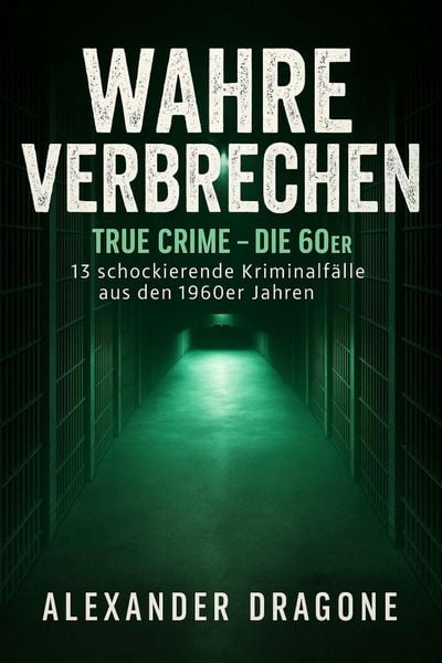 Produktbild: Wahre Verbrechen