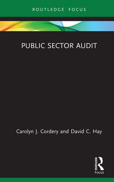 Produktbild: Public Sector Audit
