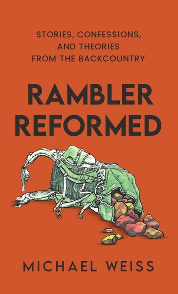 Produktbild: Rambler Reformed