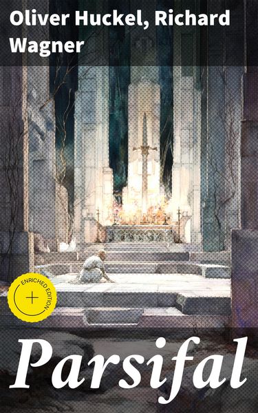 Produktbild: Parsifal