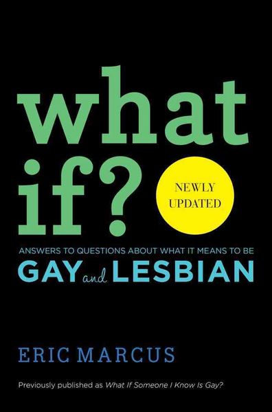 Produktbild: What If?