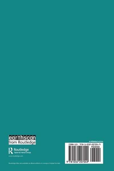 Produktbild: The Governance of Agriculture in Post-Brexit UK