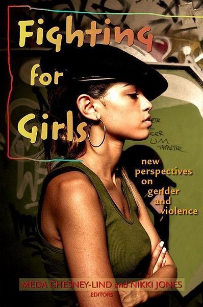 Produktbild: Fighting for Girls