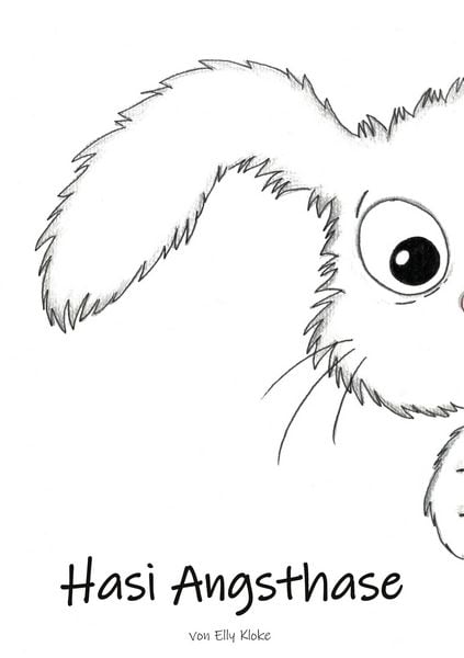 Produktbild: Hasi Angsthase
