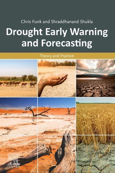 Produktbild: Drought Early Warning & Foreca