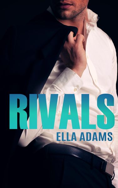 Produktbild: Rivals (Bad Boy Billionaires)