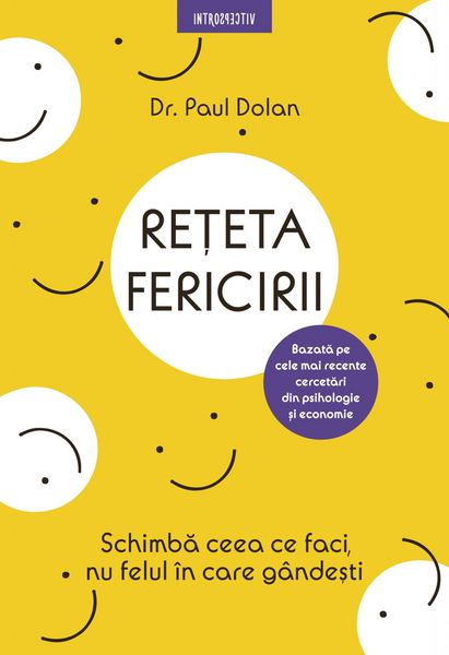 Produktbild: Re&iquest;eta Fericirii