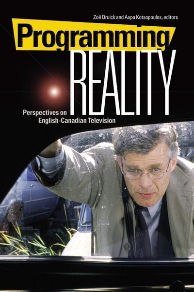 Produktbild: Programming Reality