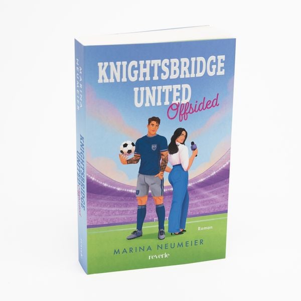 Produktbild: Knightsbridge United