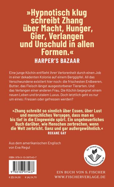 Produktbild: Wo Milch und Honig flie&szlig;en