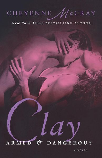 Produktbild: Mccray, C: Clay