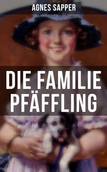 Produktbild: Die Familie Pf&auml;ffling