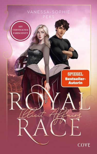 Produktbild: Royal Race 1: Illicit Affairs