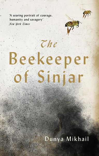 Produktbild: The Beekeeper of Sinjar