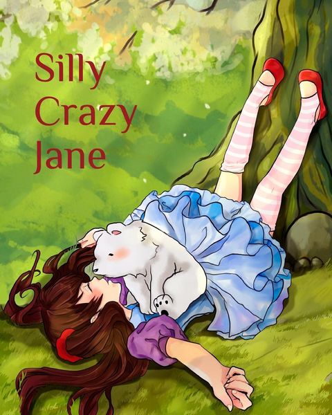 Produktbild: Silly Crazy Jane