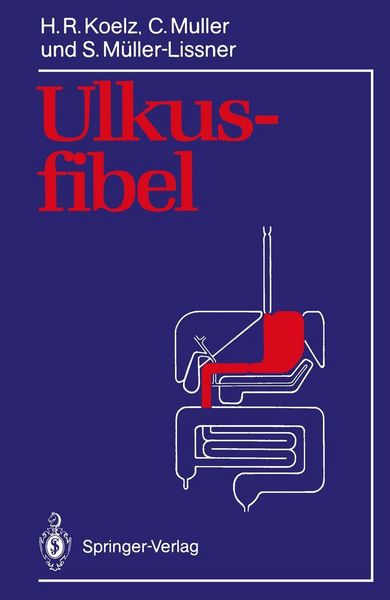 Produktbild: Ulkusfibel