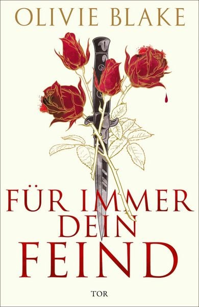 Produktbild: F&uuml;r immer dein Feind