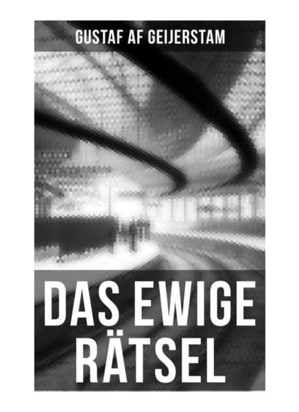 Produktbild: Das ewige R&auml;tsel