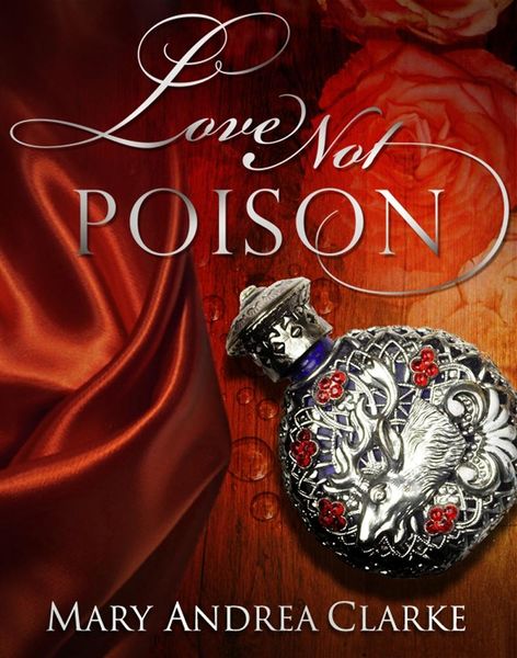 Produktbild: Love Not Poison
