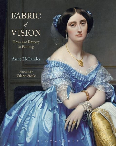 Produktbild: Fabric of Vision