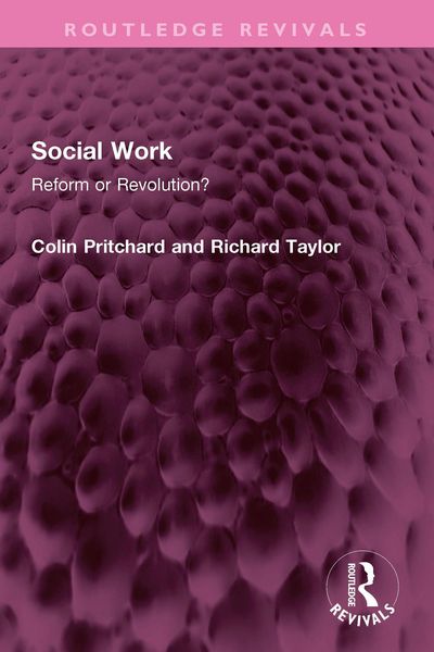 Produktbild: Social Work
