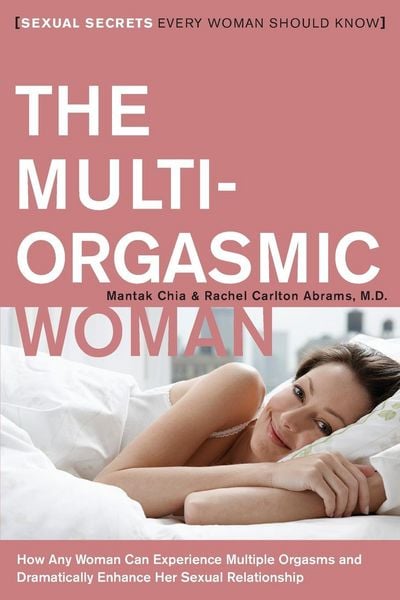 Produktbild: The Multi-Orgasmic Woman