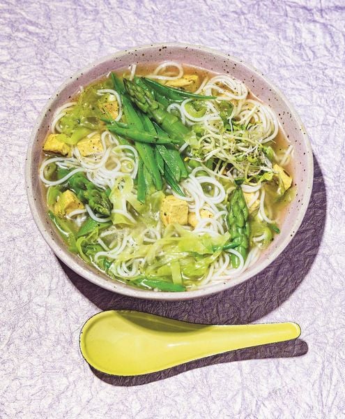 Produktbild: Asia-Nudeln Express