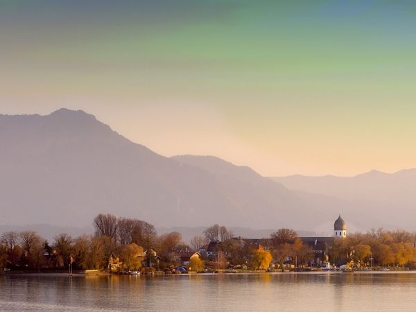 Produktbild: Blick auf die Fraueninsel (Puzzle)