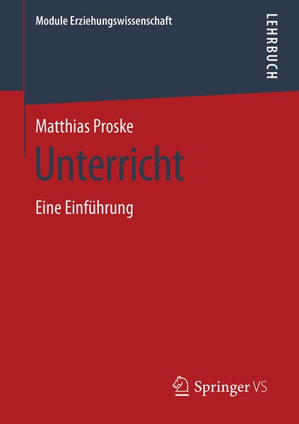 Produktbild: Unterricht