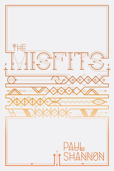 Produktbild: Misfits