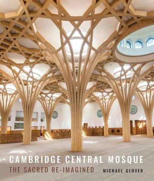 Produktbild: Cambridge Central Mosque